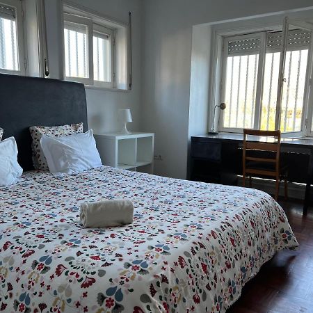 Relogio Guest House Порто Екстериор снимка