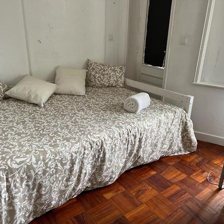 Relogio Guest House Порто Екстериор снимка