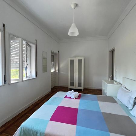 Relogio Guest House Порто Екстериор снимка
