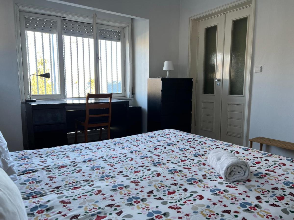 Relogio Guest House Порто Екстериор снимка
