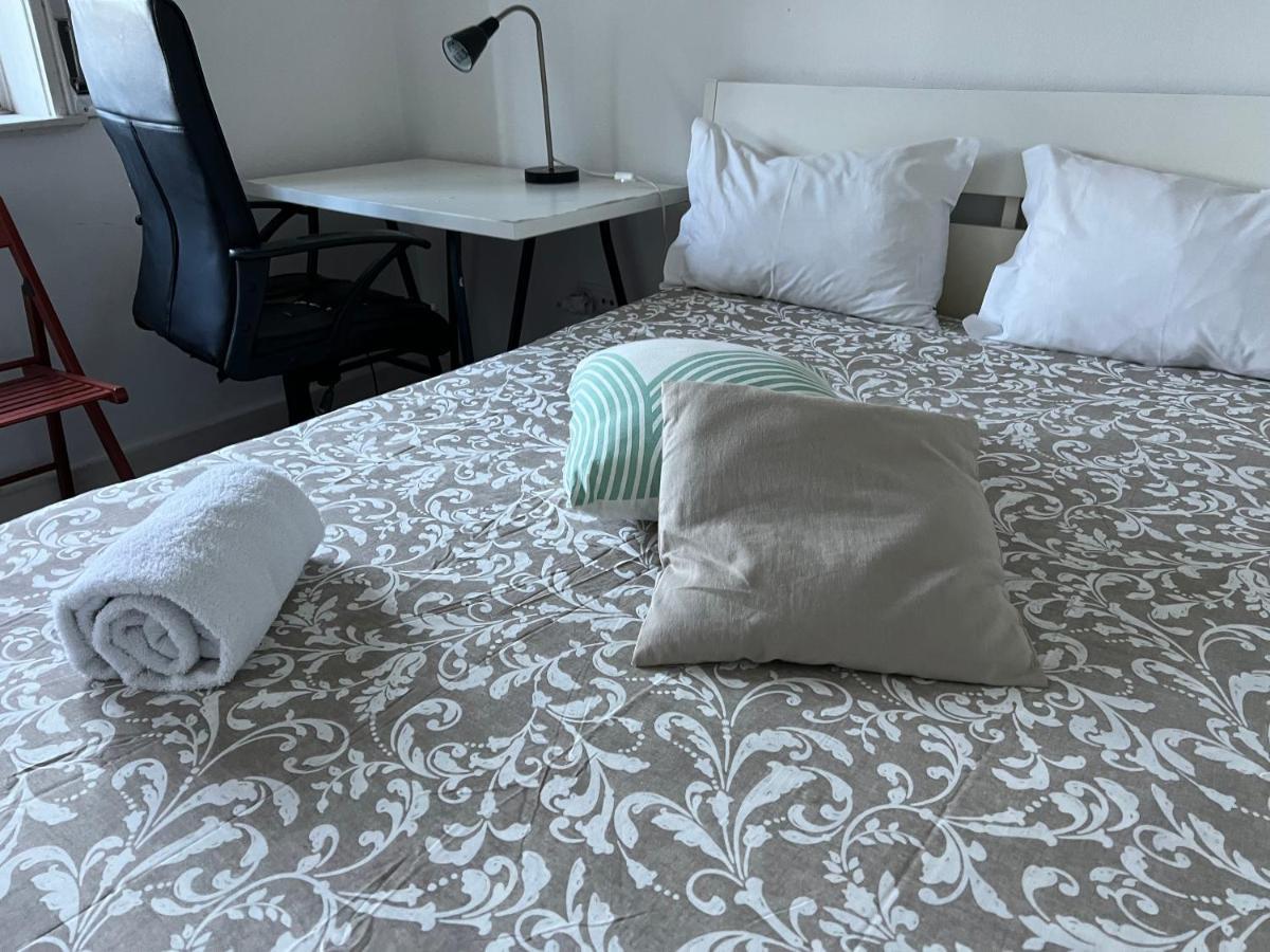 Relogio Guest House Порто Екстериор снимка