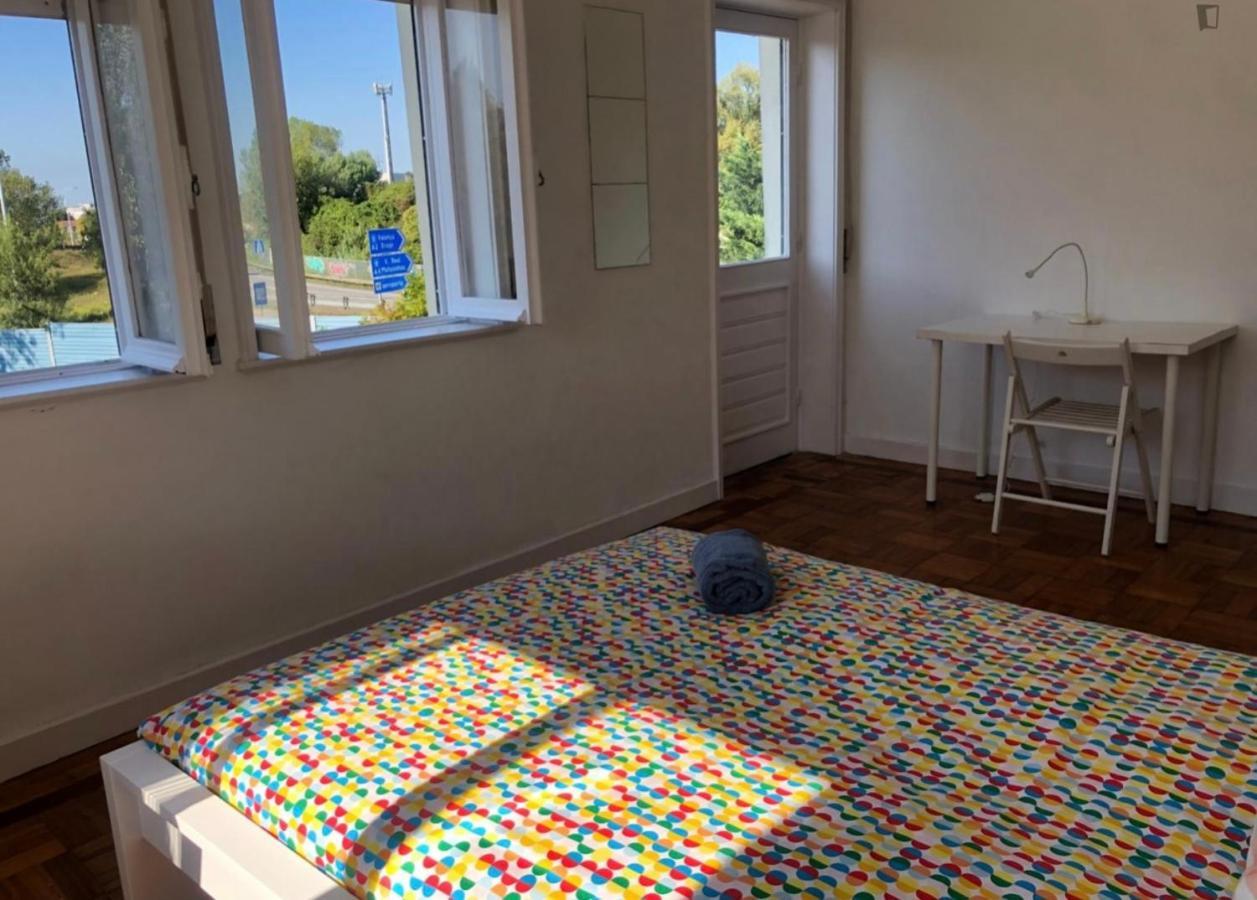 Relogio Guest House Порто Екстериор снимка