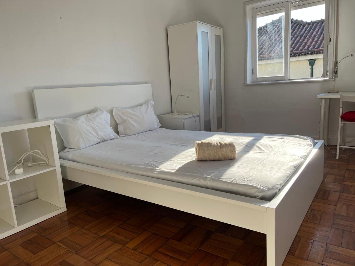 Relogio Guest House Порто Екстериор снимка