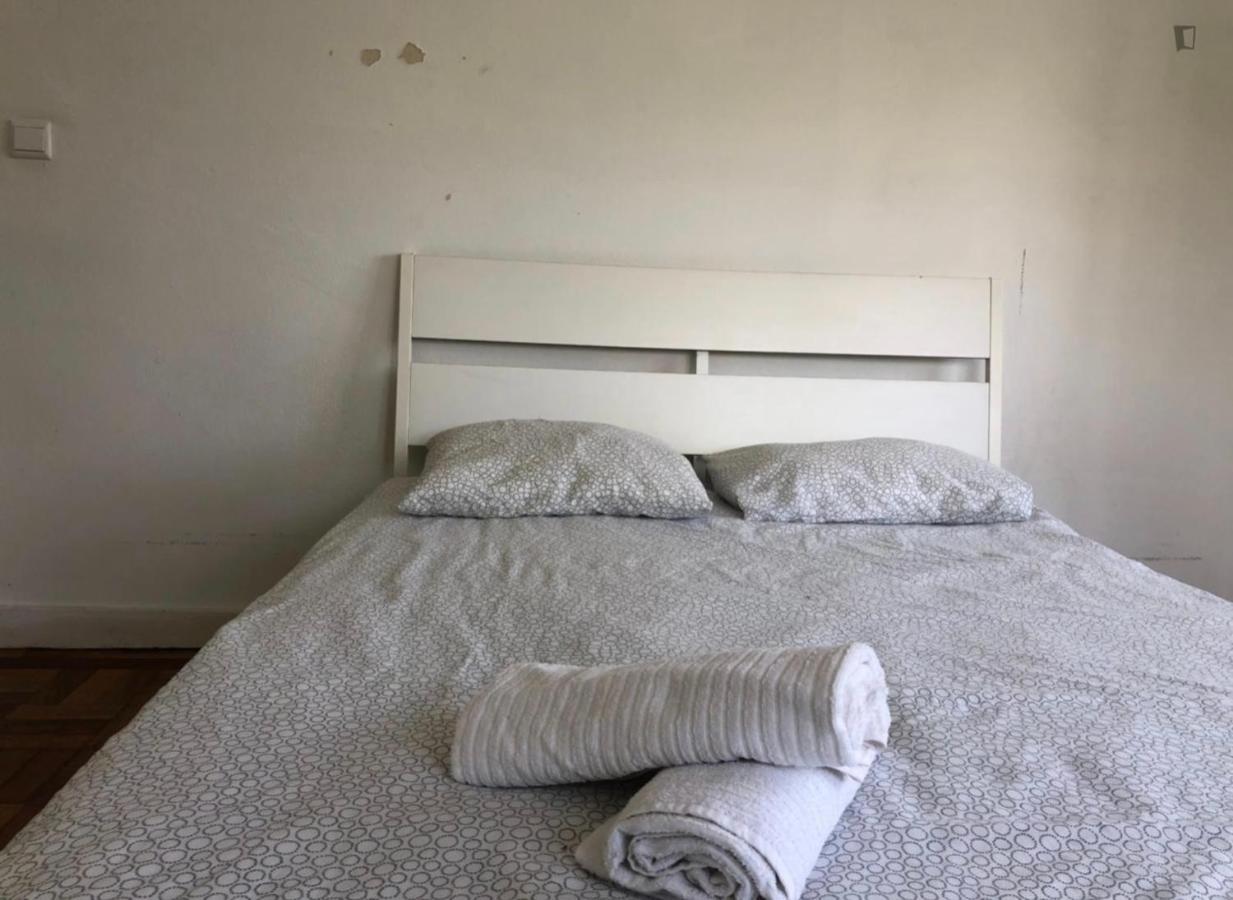Relogio Guest House Порто Екстериор снимка