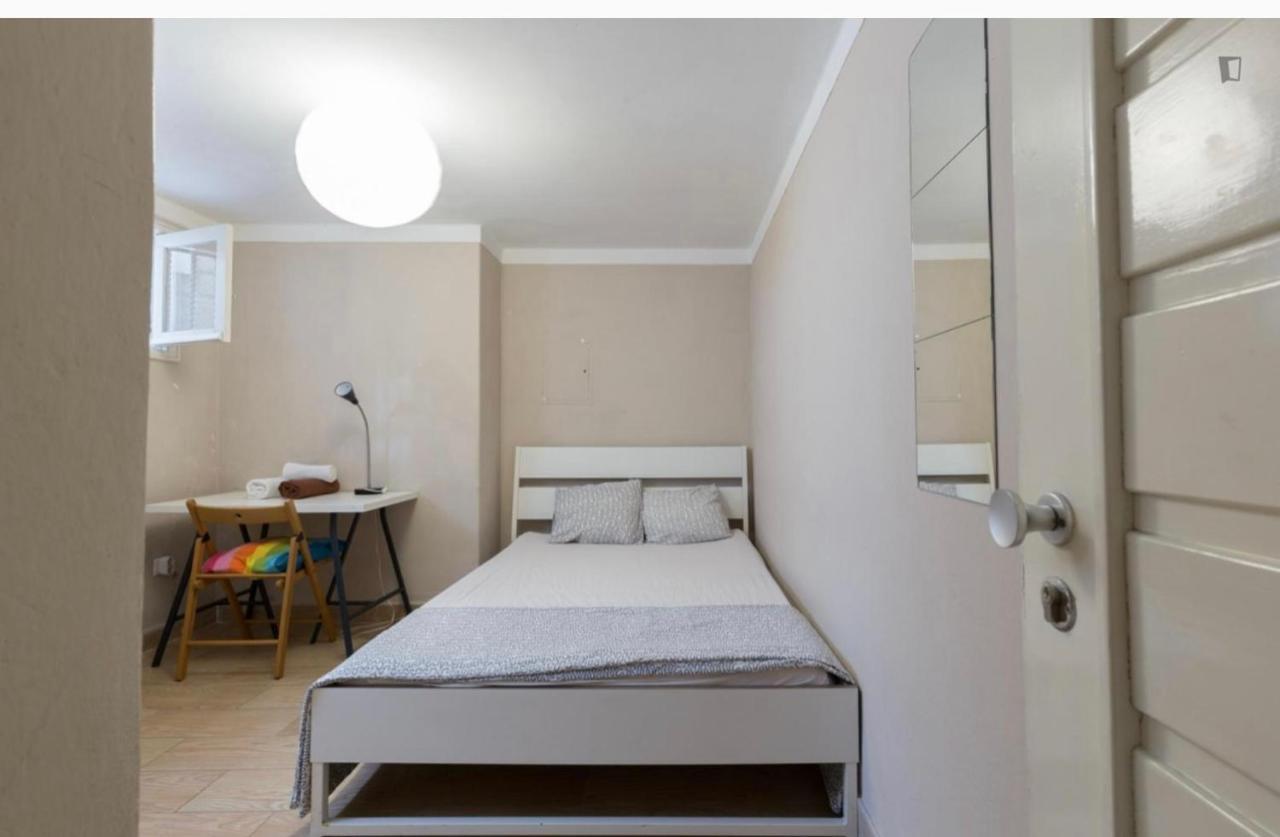 Relogio Guest House Порто Екстериор снимка