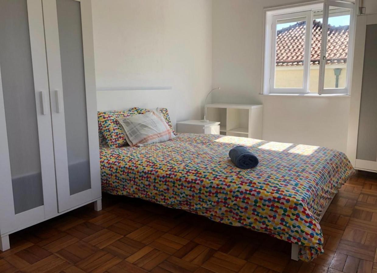 Relogio Guest House Порто Екстериор снимка