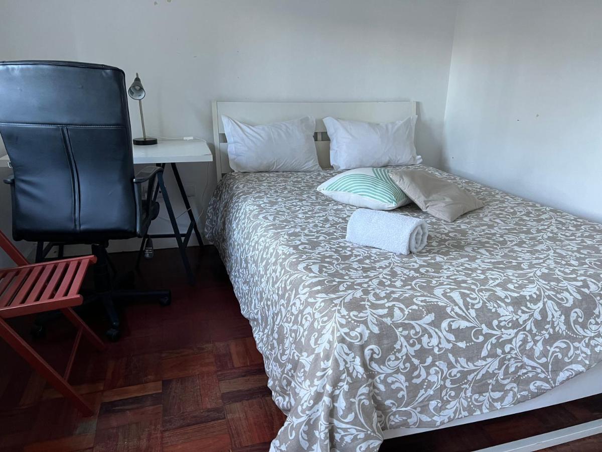 Relogio Guest House Порто Екстериор снимка
