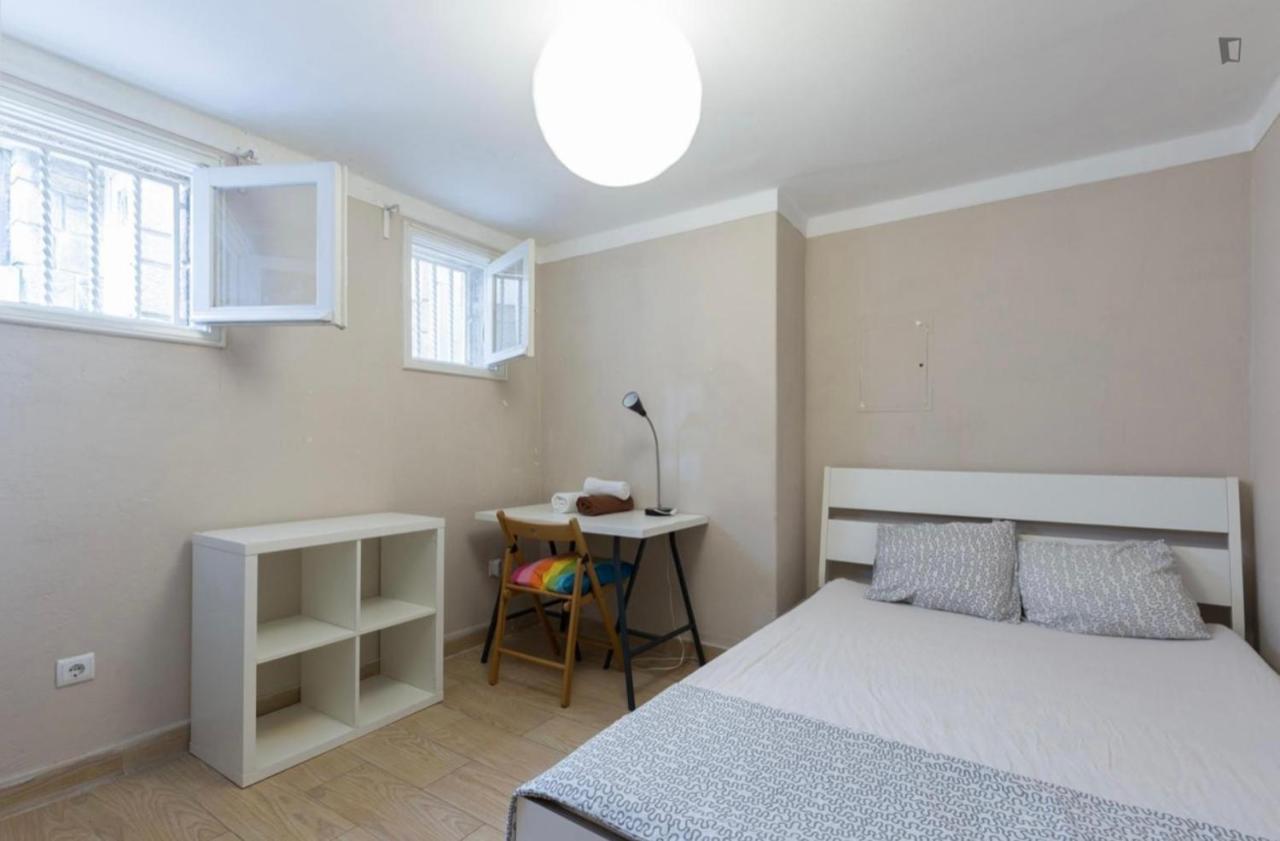 Relogio Guest House Порто Екстериор снимка