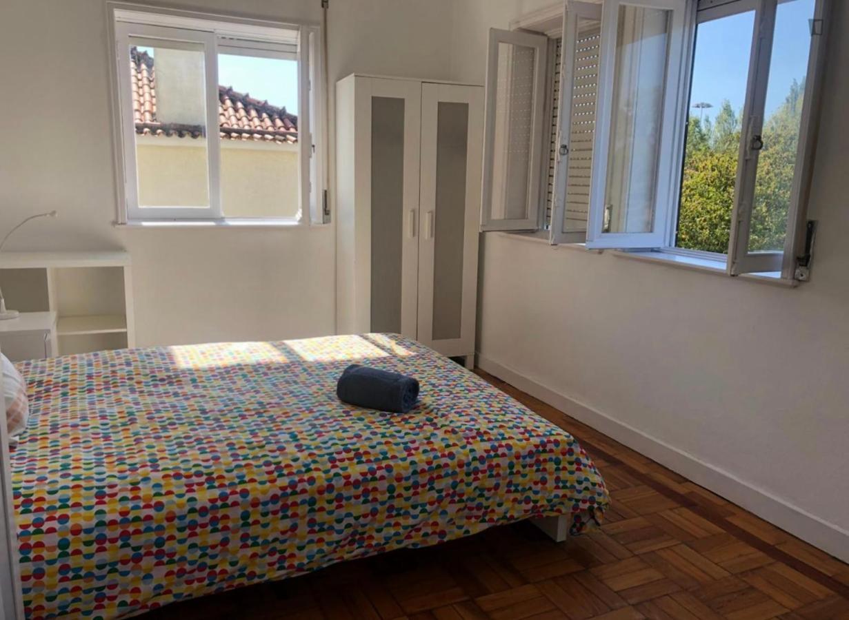 Relogio Guest House Порто Екстериор снимка