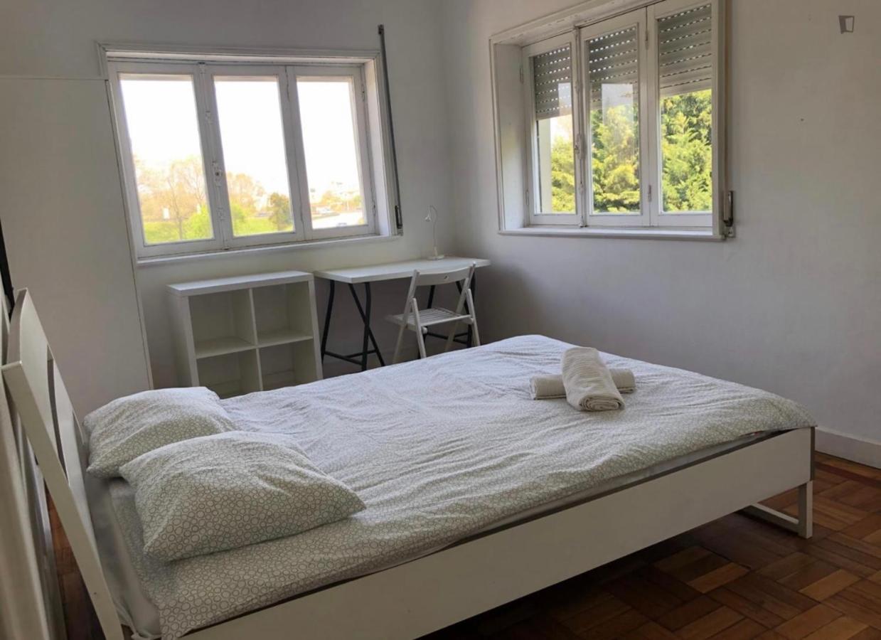Relogio Guest House Порто Екстериор снимка