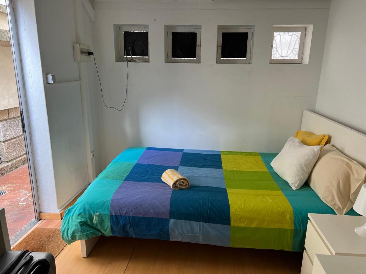 Relogio Guest House Порто Екстериор снимка