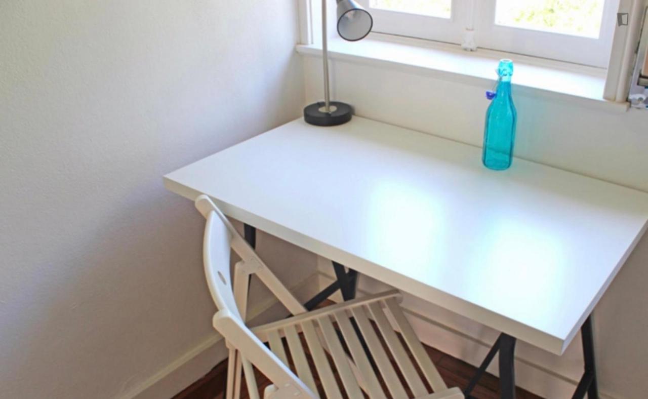 Relogio Guest House Порто Екстериор снимка