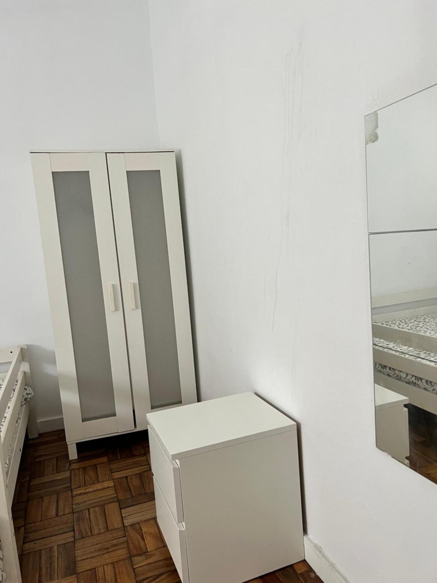 Relogio Guest House Порто Екстериор снимка