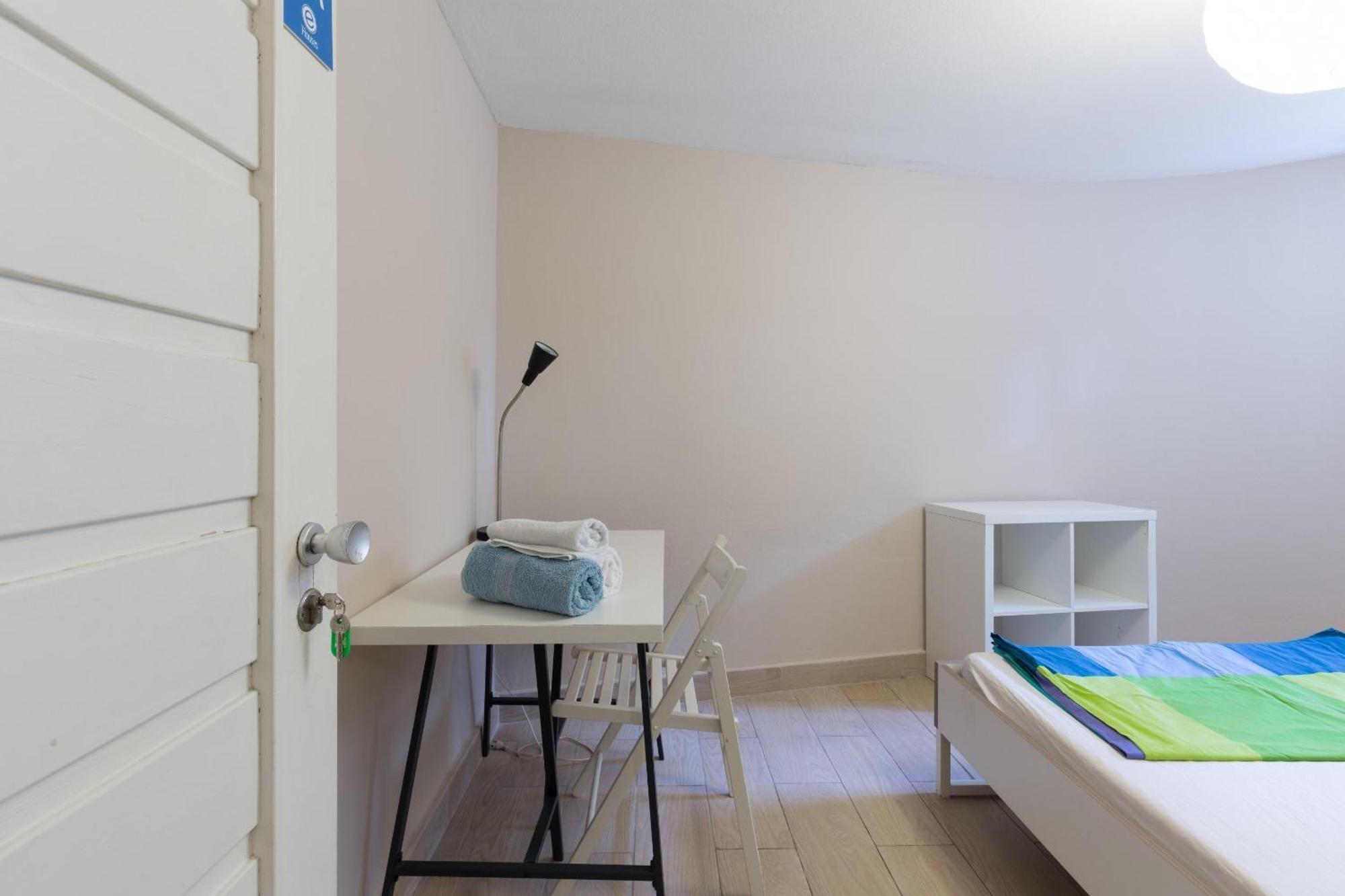 Relogio Guest House Порто Екстериор снимка