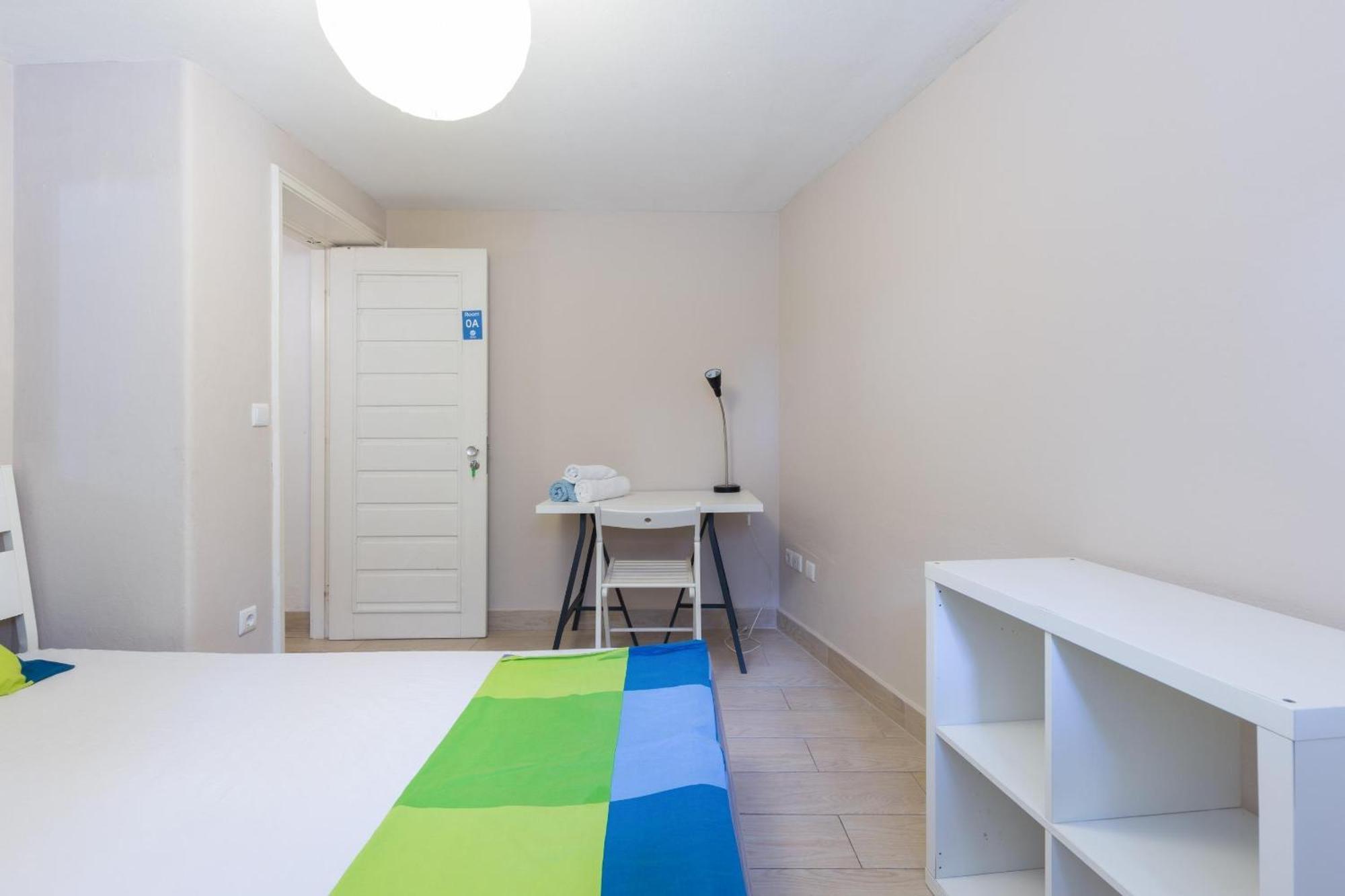 Relogio Guest House Порто Екстериор снимка