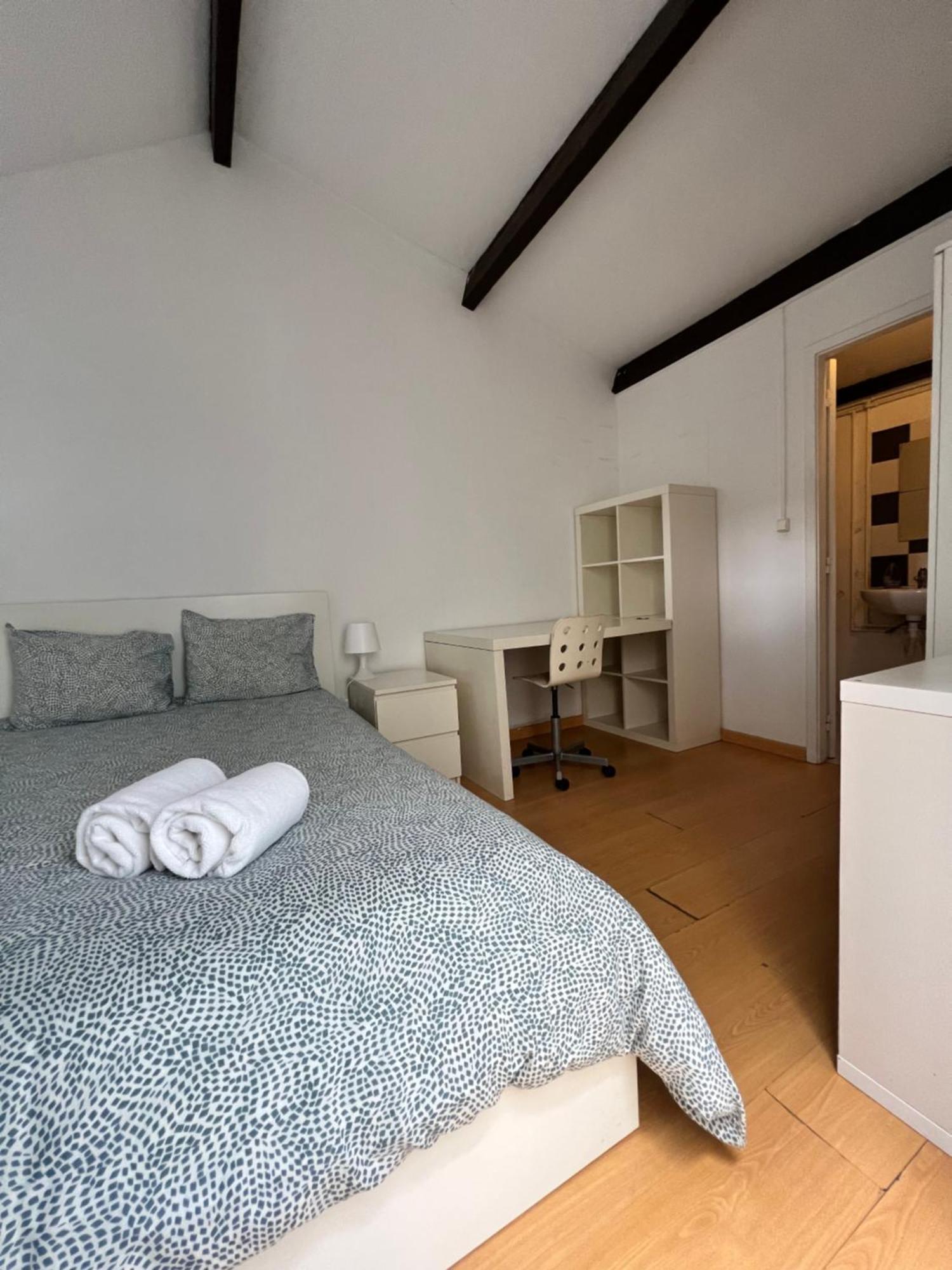 Relogio Guest House Порто Екстериор снимка