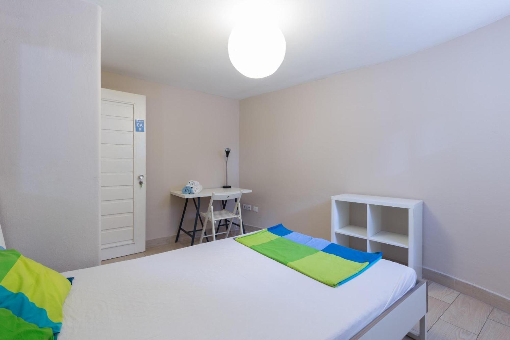 Relogio Guest House Порто Екстериор снимка