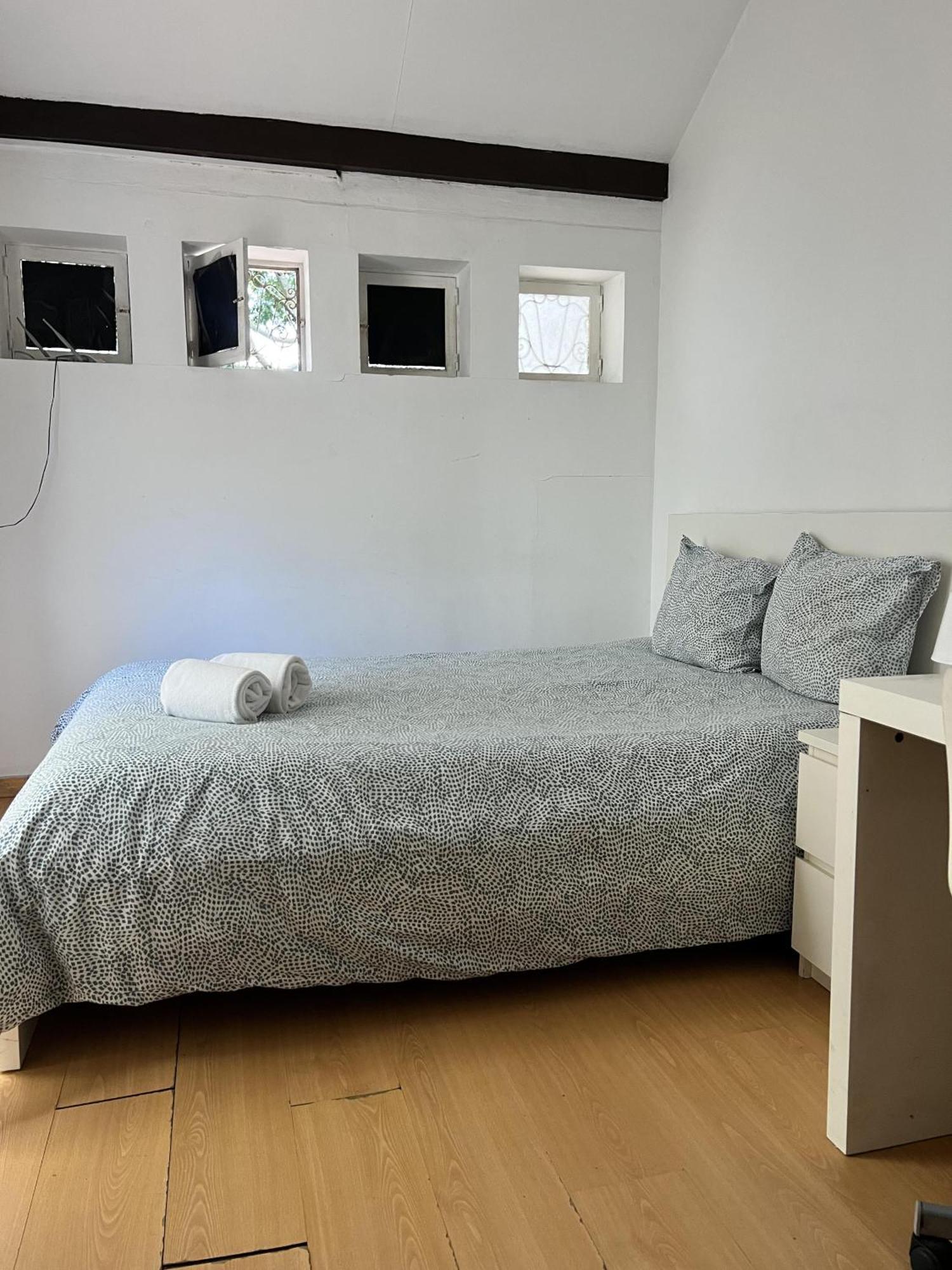 Relogio Guest House Порто Екстериор снимка
