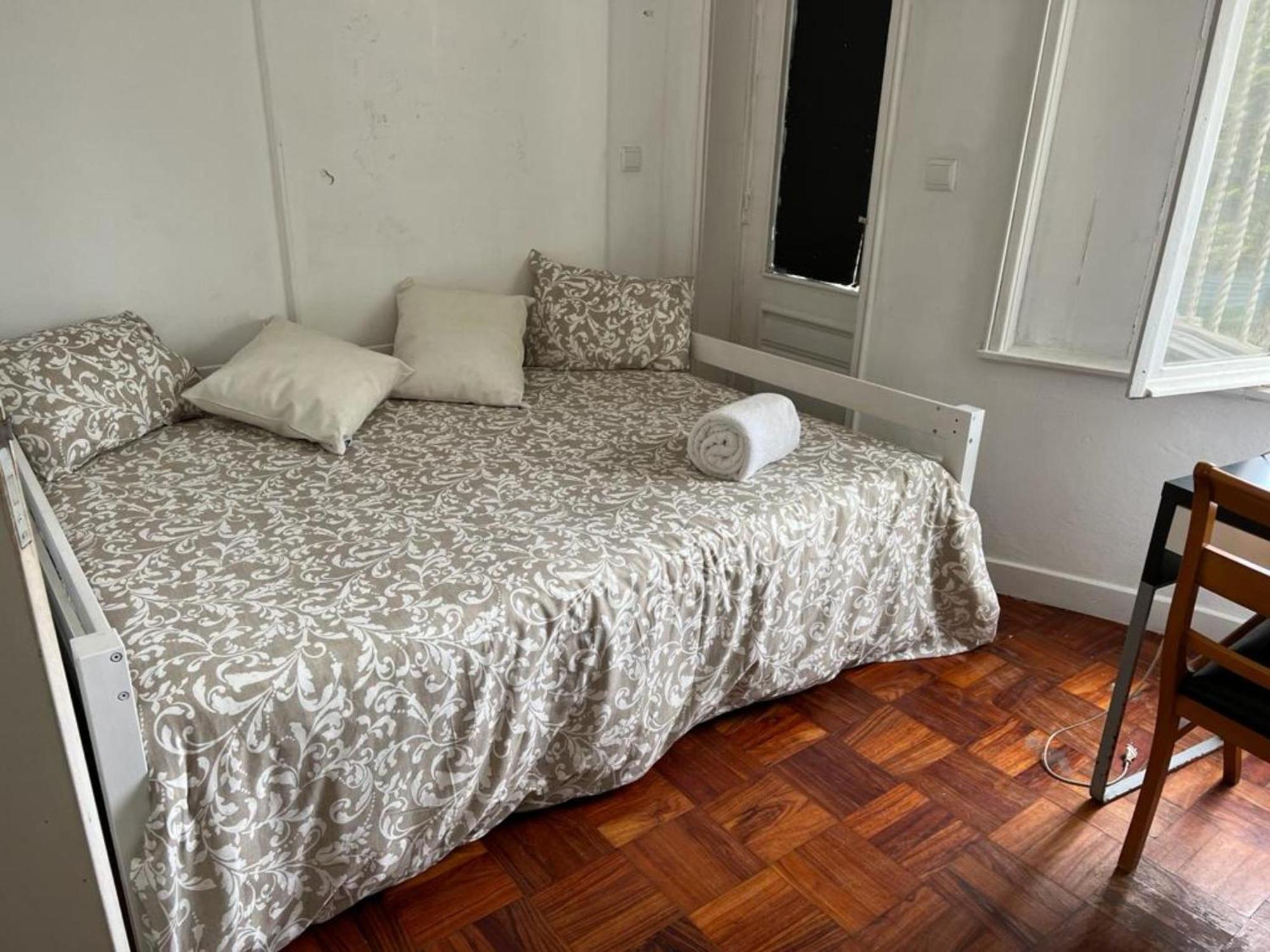 Relogio Guest House Порто Екстериор снимка