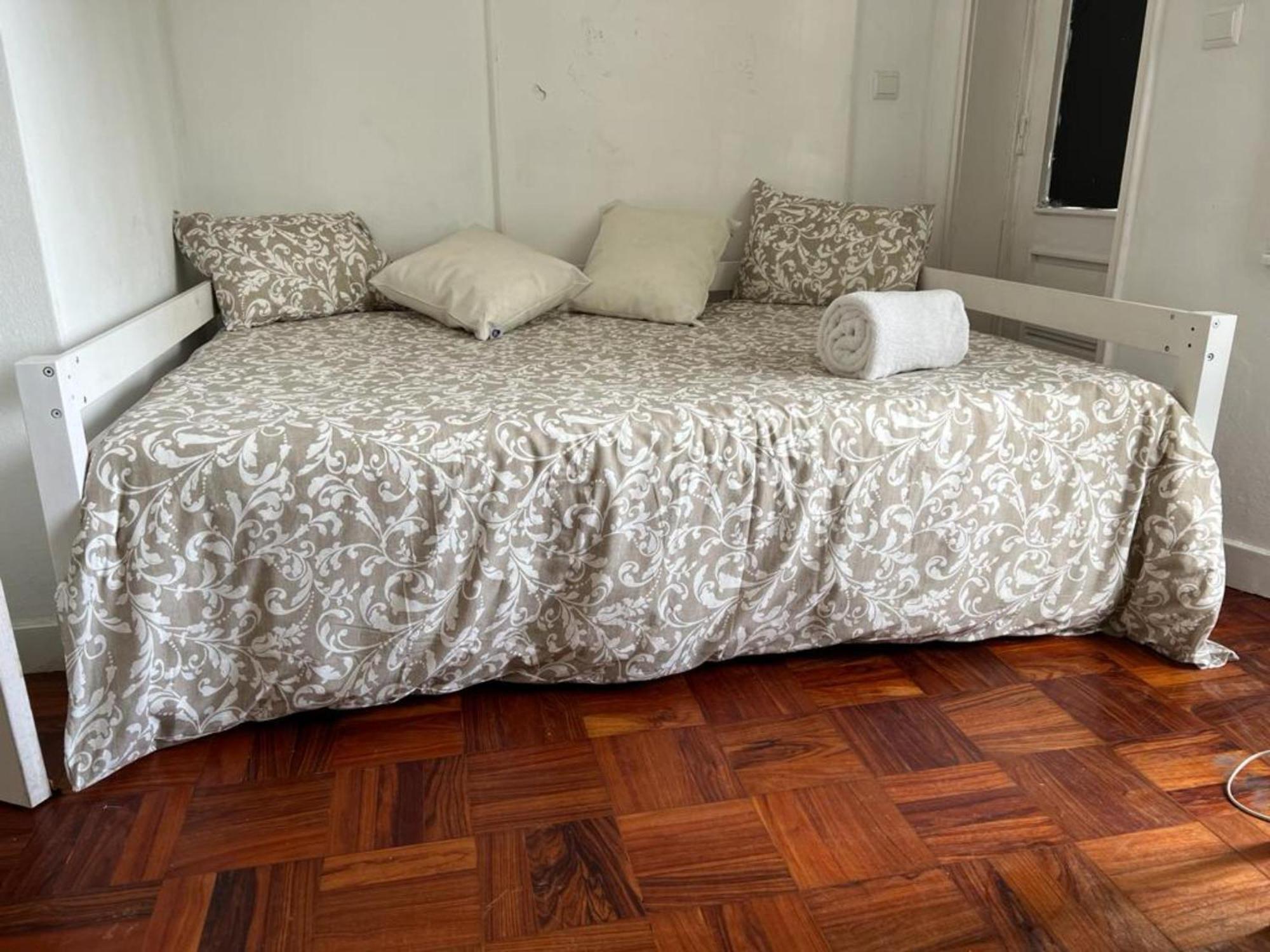 Relogio Guest House Порто Екстериор снимка