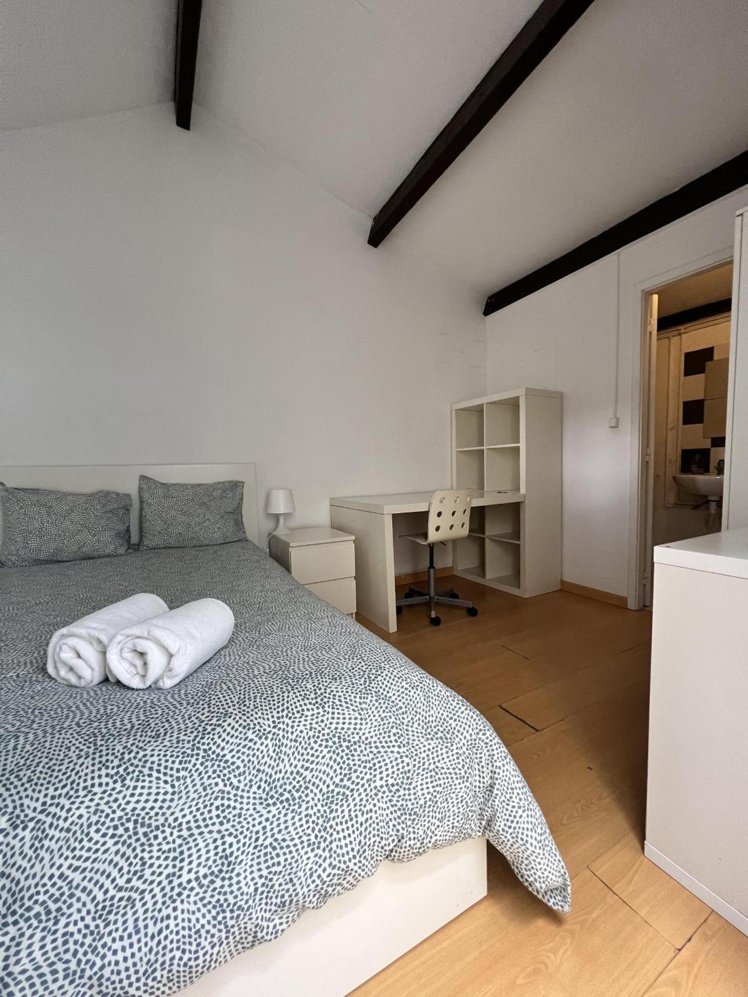 Relogio Guest House Порто Екстериор снимка