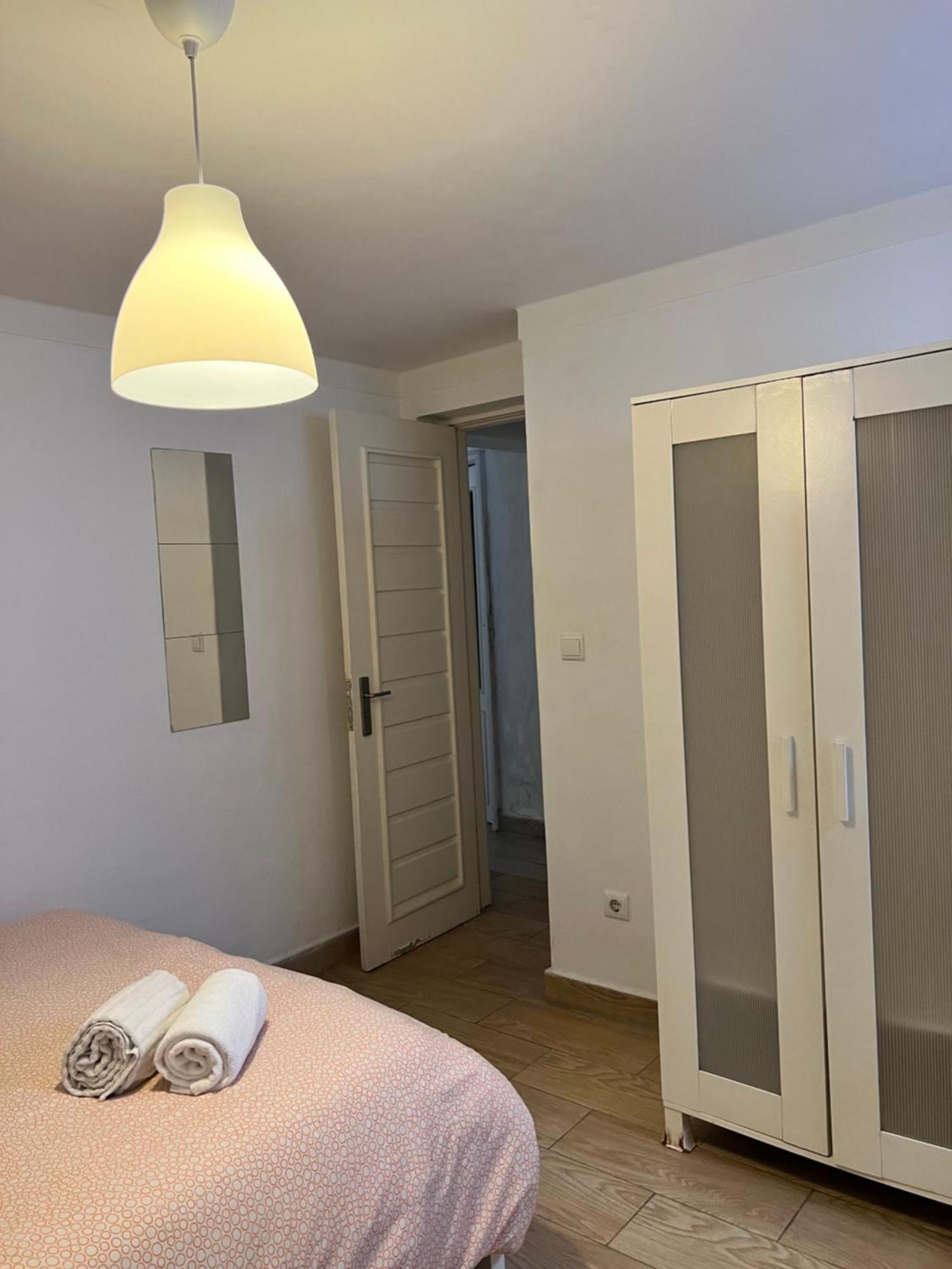 Relogio Guest House Порто Екстериор снимка