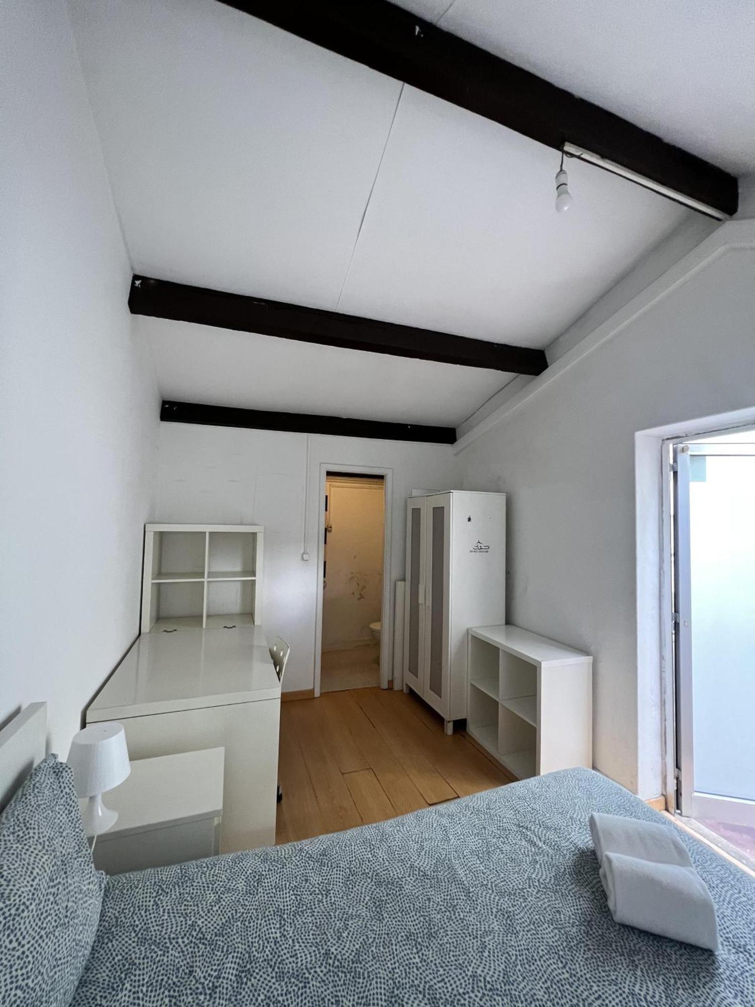 Relogio Guest House Порто Екстериор снимка